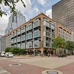 Littlefield Lofts #704