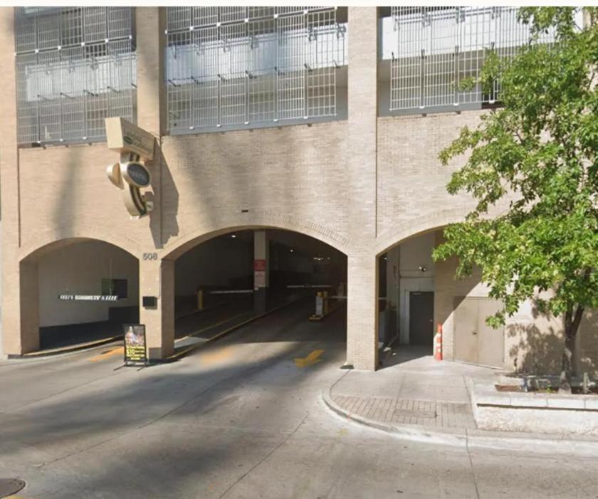 Littlefield Lofts #704