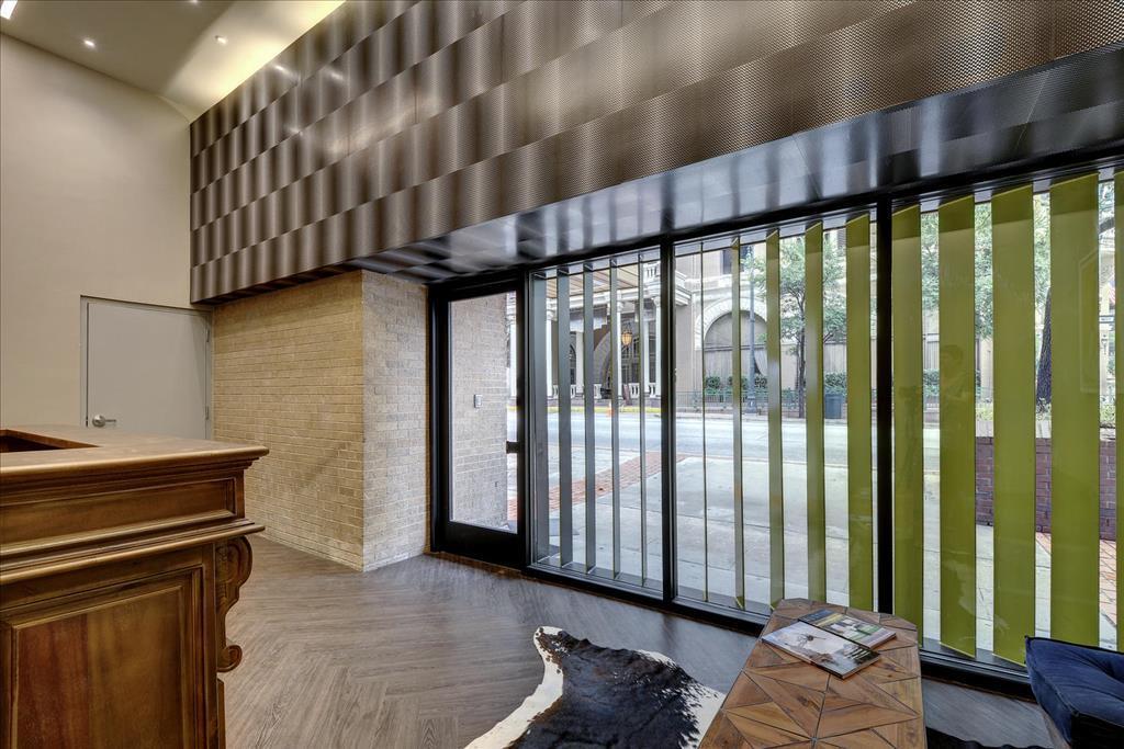 Littlefield Lofts #704 Austin