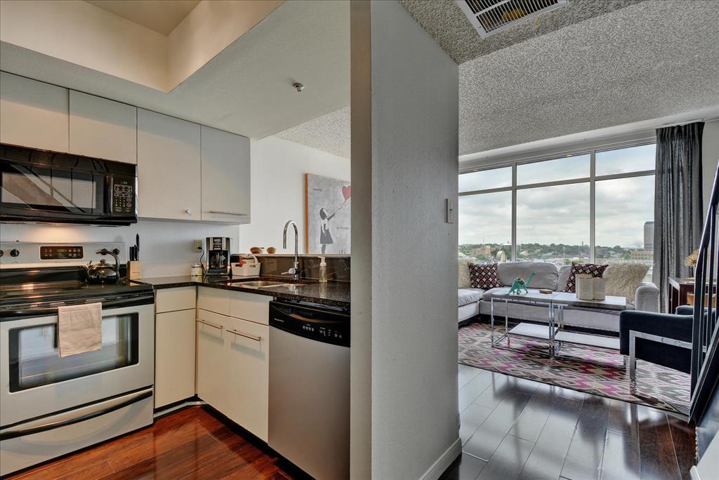 Apartment Littlefield Lofts #704 *