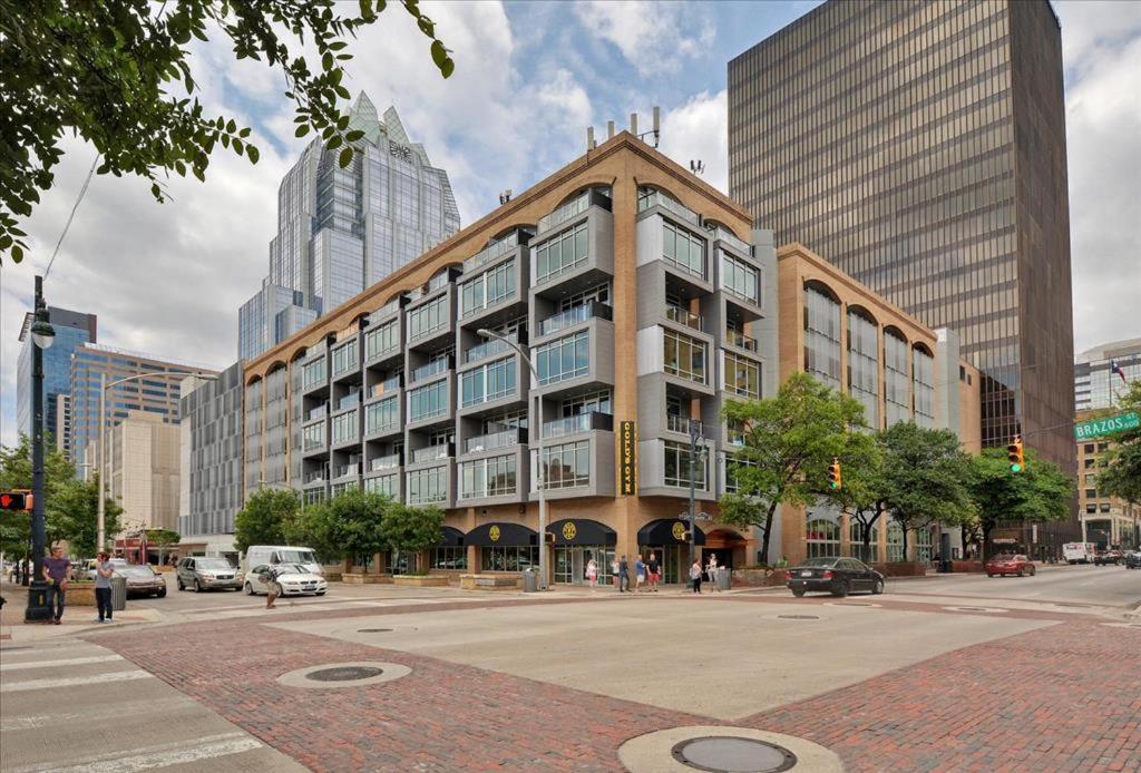 Littlefield Lofts #704