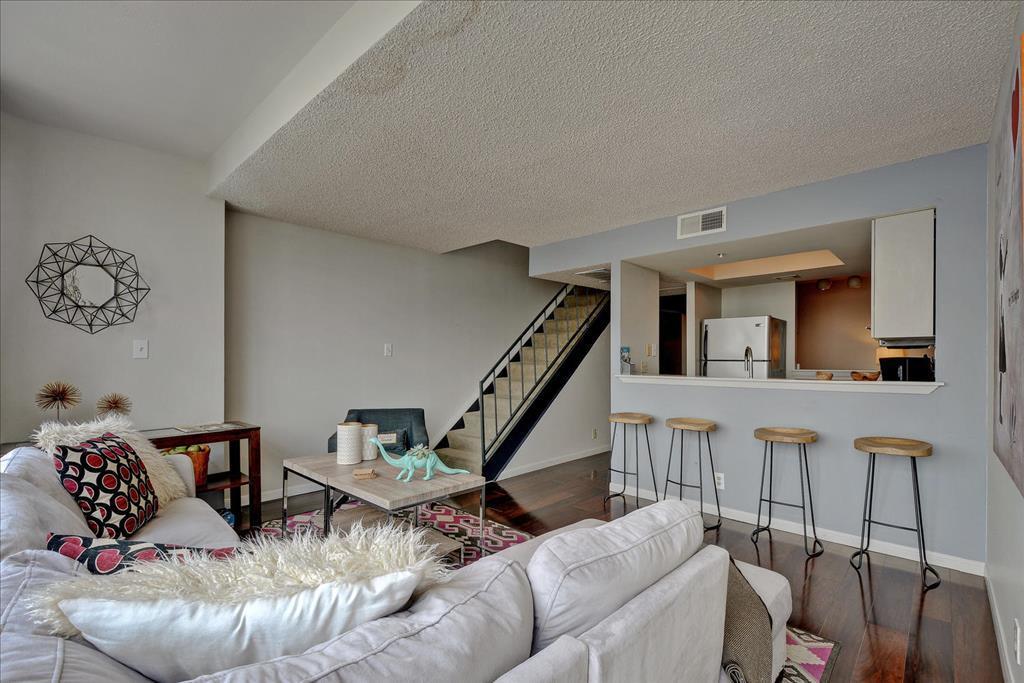 Littlefield Lofts #704 *