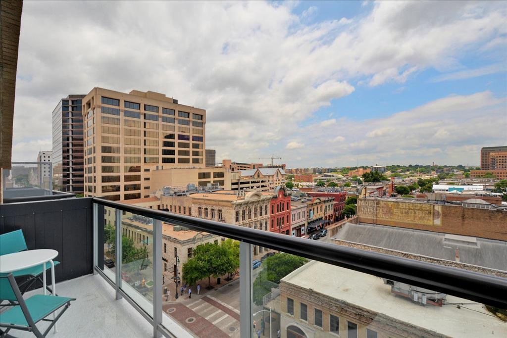 Littlefield Lofts #704 * Austin