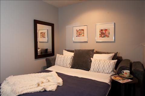 Littlefield Lofts #704 Apartment
